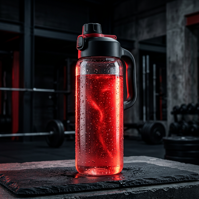 Hydra-X Electrolyte System