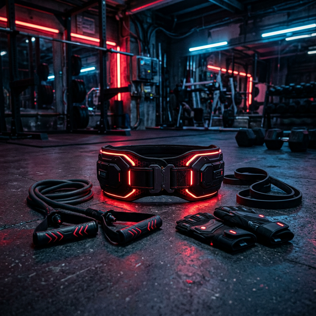 Primal Performance Pack